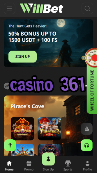 Casino 361 - Win Big with Premium Casino Games-7livecasino.ydblkf.net